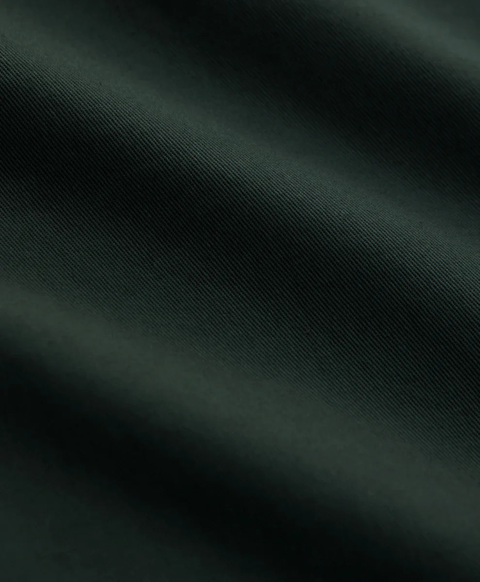 stretch twill 5-pocket pant