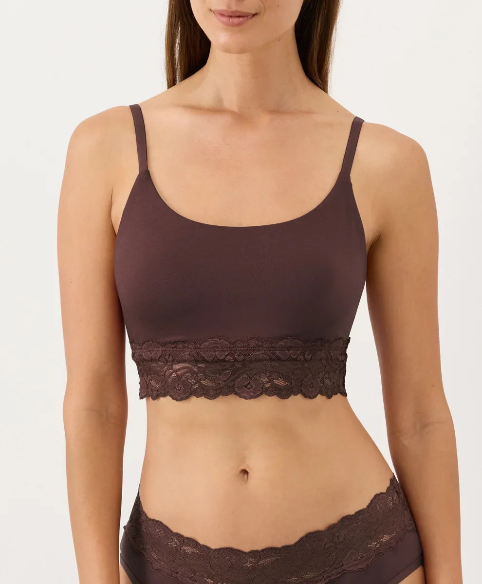 lace chic set