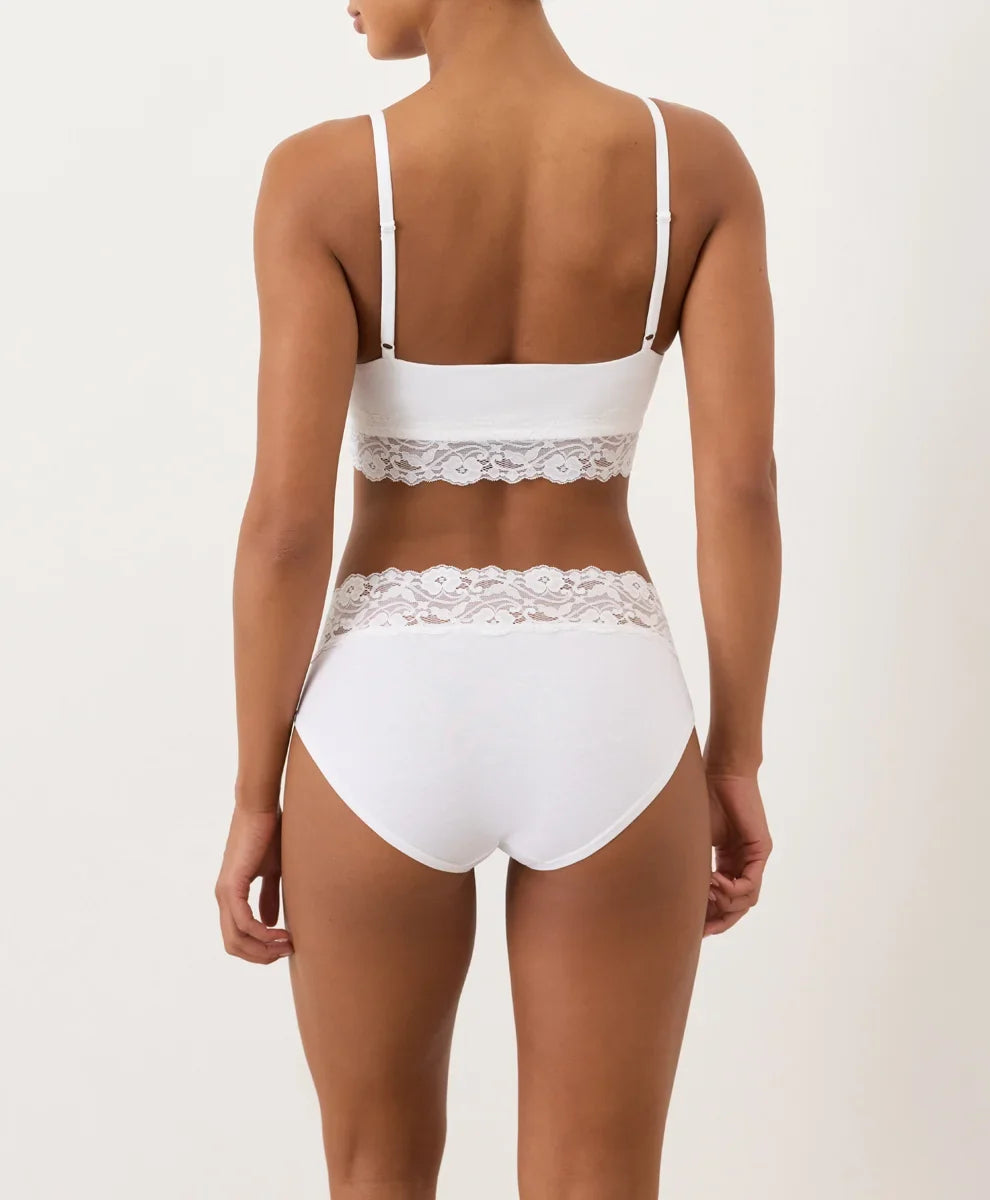 lace icon set