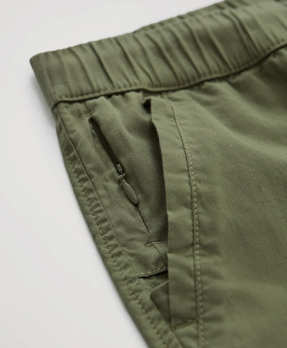daily twill midweight pant