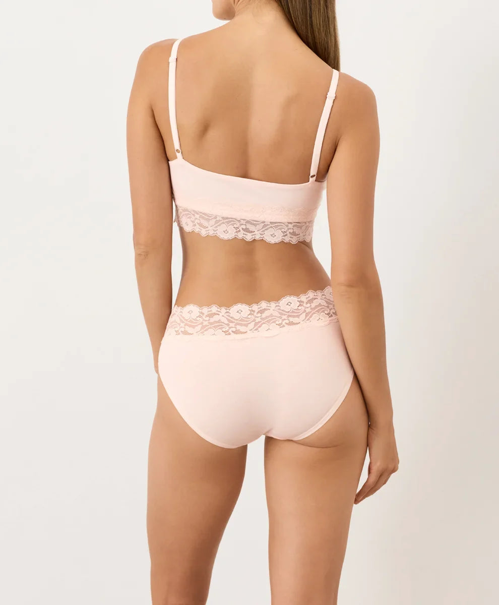 lace icon set