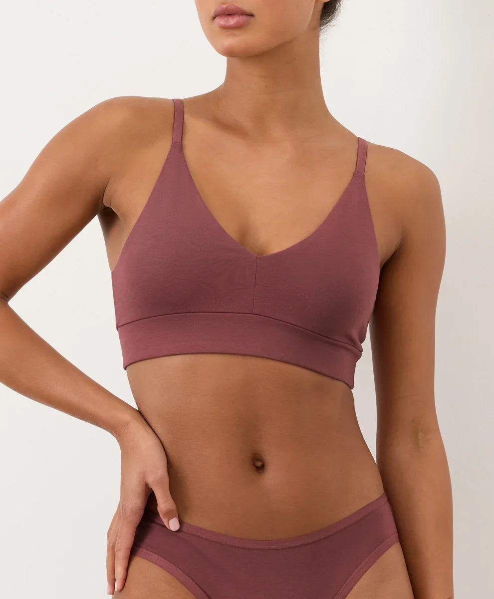 clearance everyday classic t-shirt bra