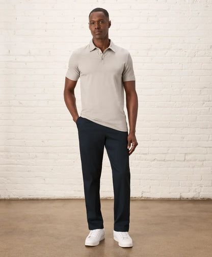 daily twill midweight pant