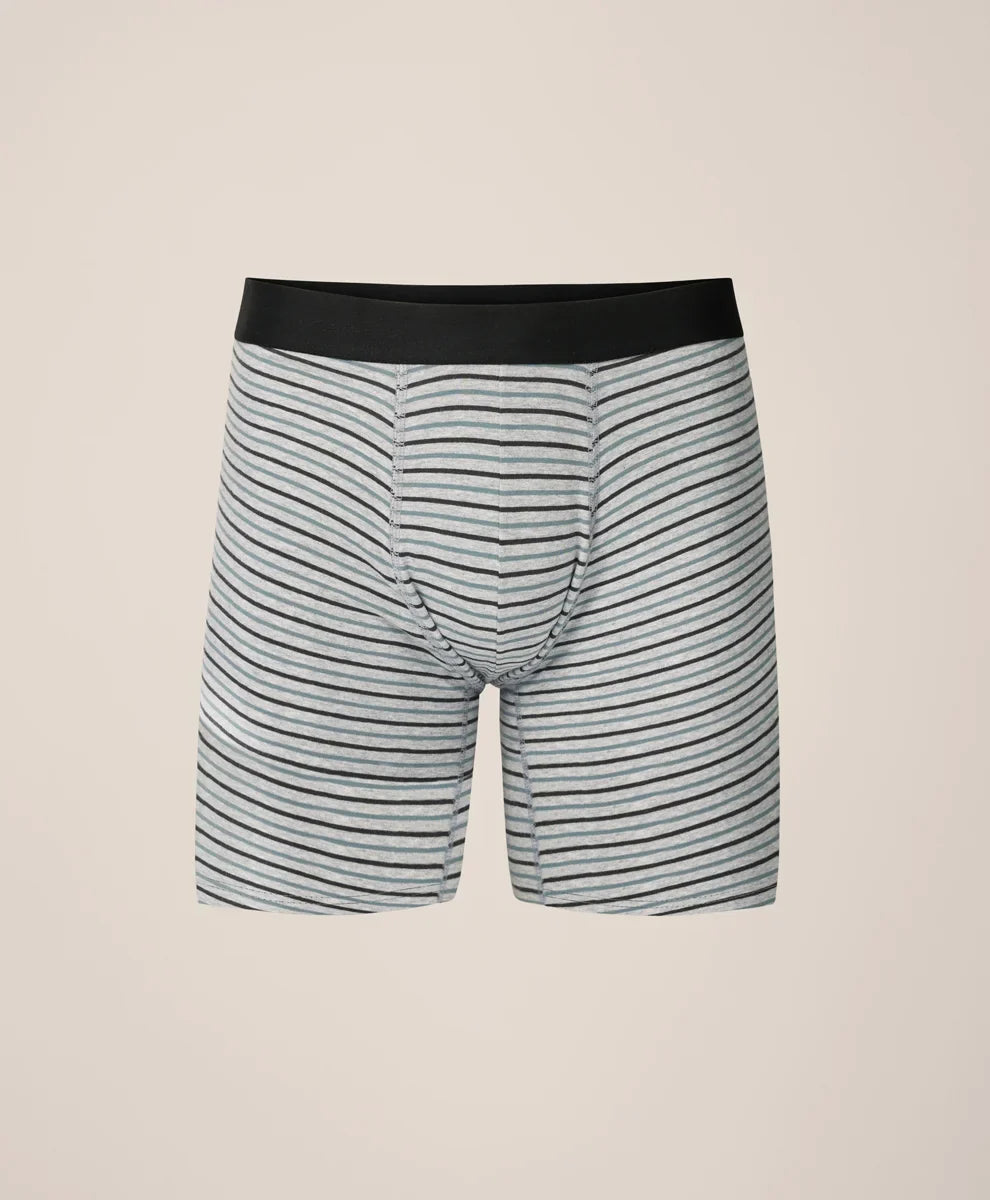 everyday extended boxer brief