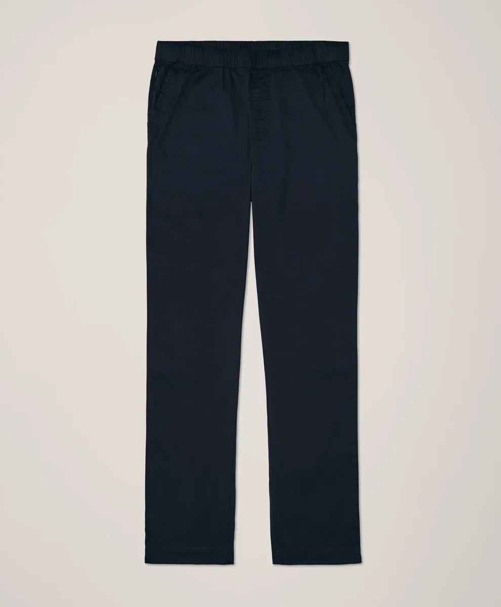 daily twill midweight pant