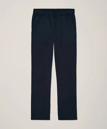 daily twill midweight pant