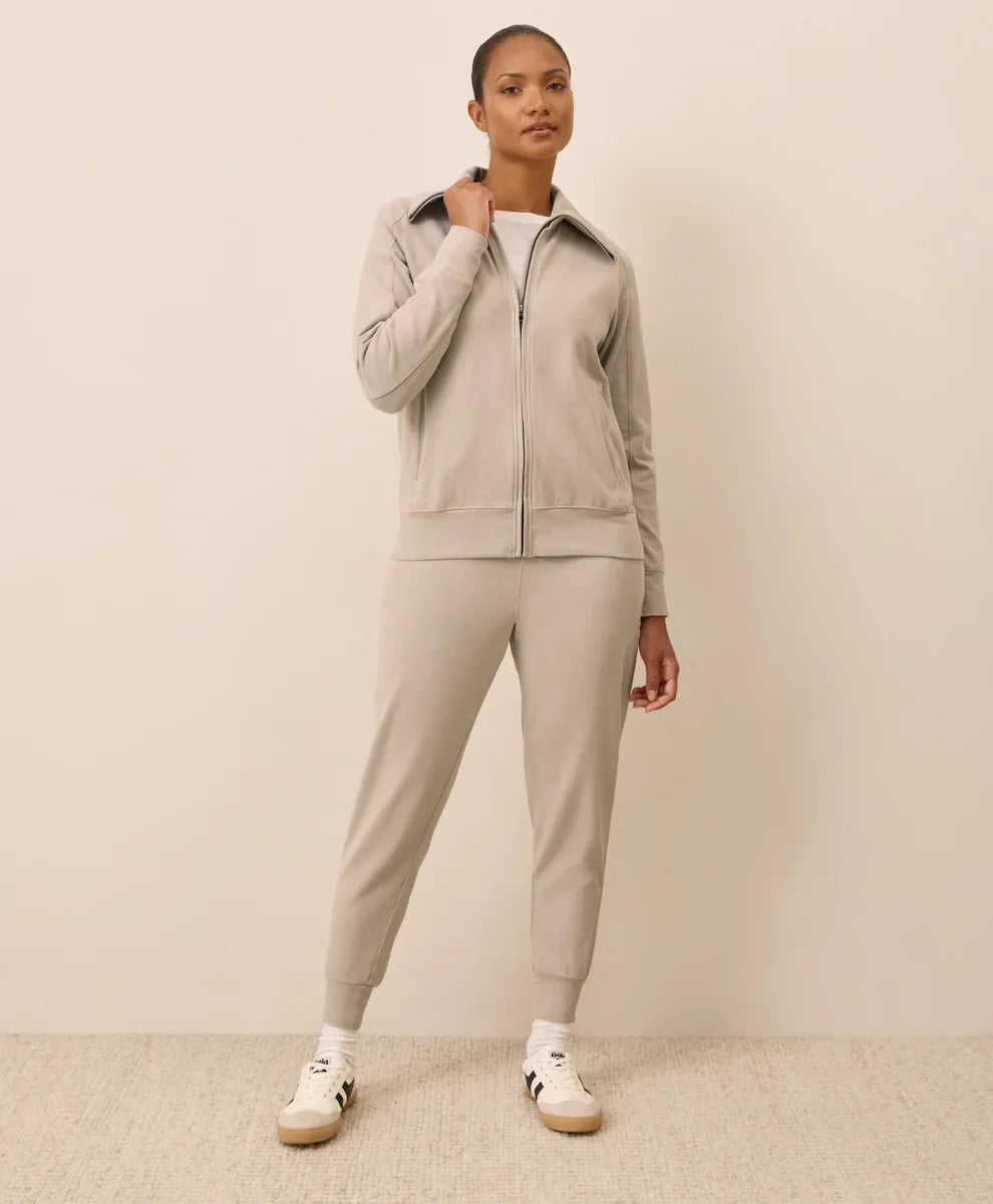 clearance cloudknit jogger