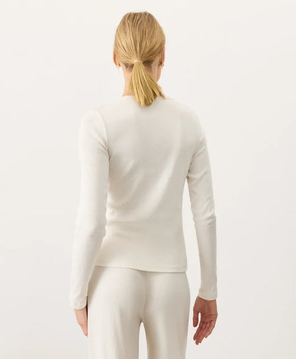 clearance dream rib slim henley
