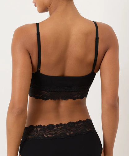 lace chic set