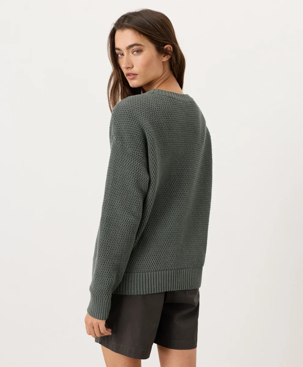 clearance shoreline pullover sweater