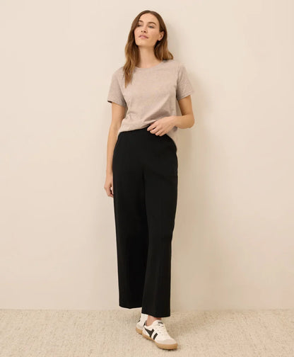 clearance softspun crew neck tee