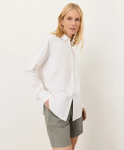 clearance all day poplin classic shirt