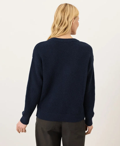 clearance shoreline pullover sweater