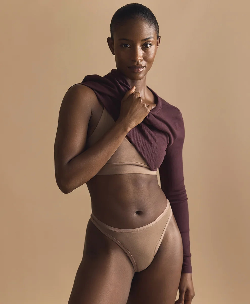 everyday barely there set