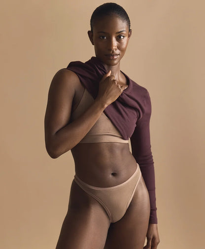everyday barely there set