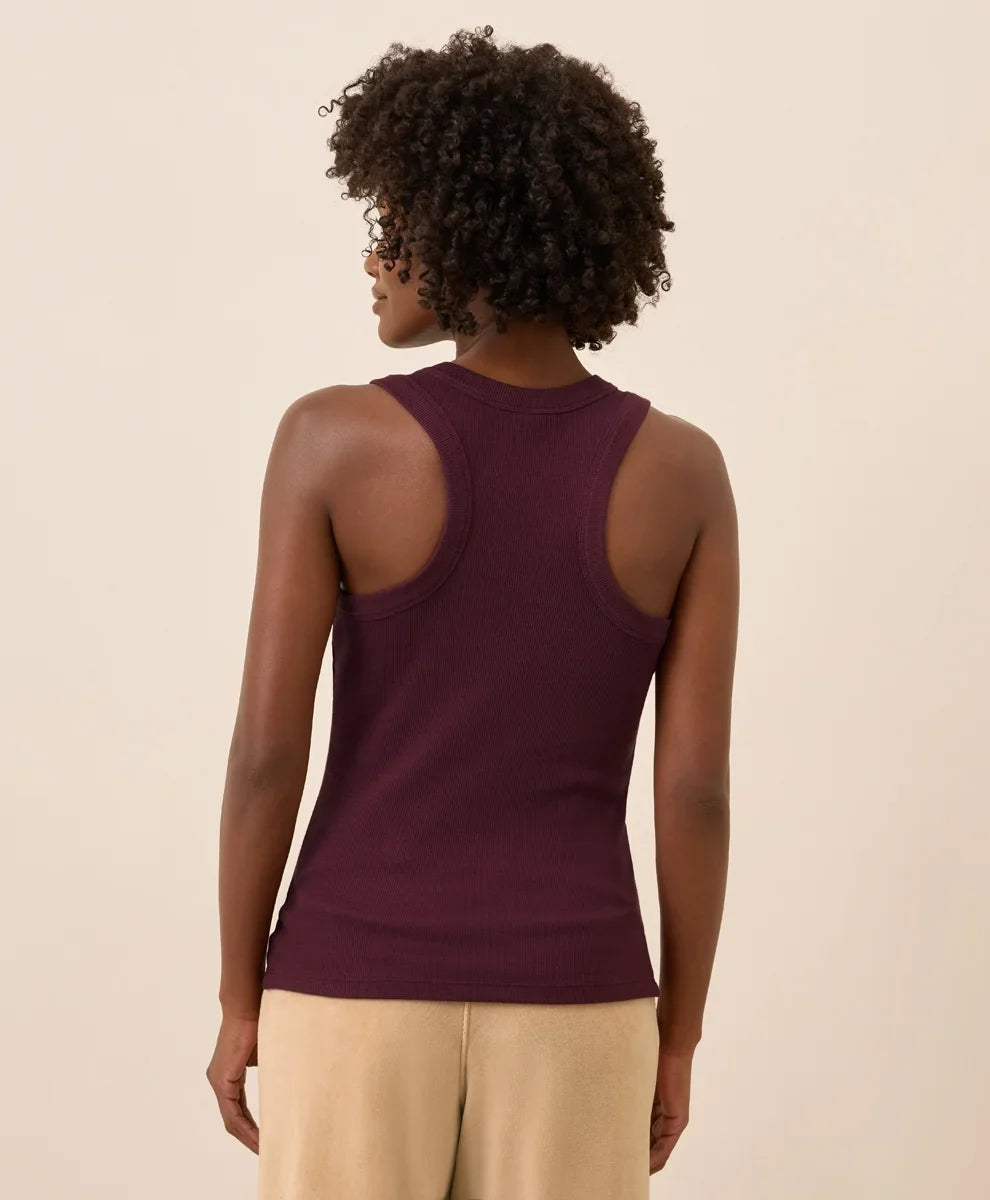 clearance perfect rib tank