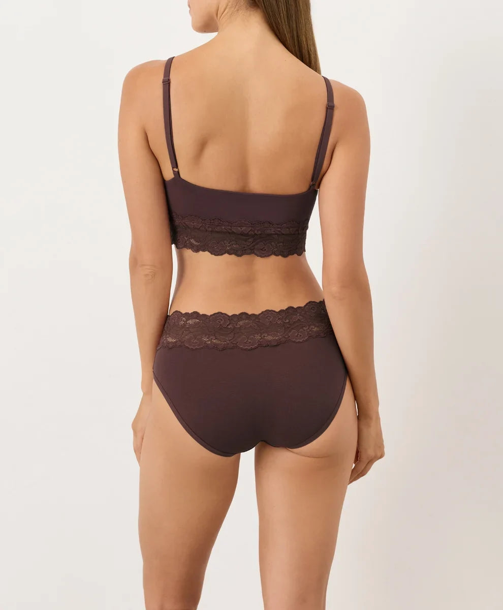 lace icon set