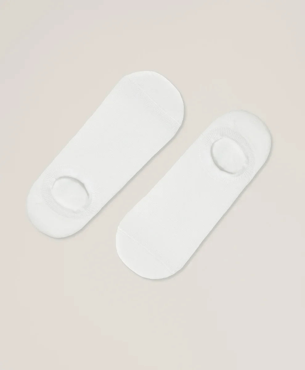 no-show socks 2-pack