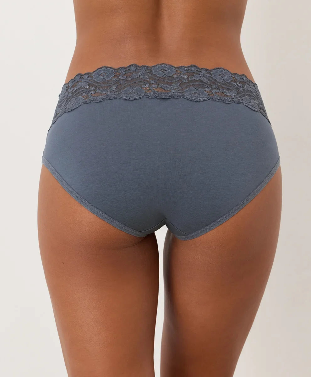 lace icon set