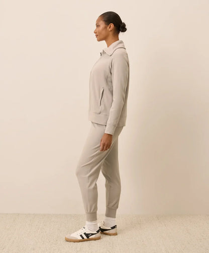 clearance cloudknit jogger