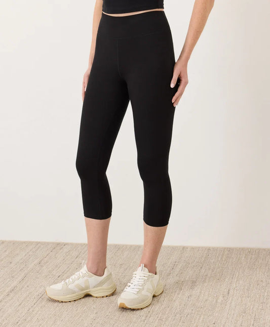 on the go-to cropped legging