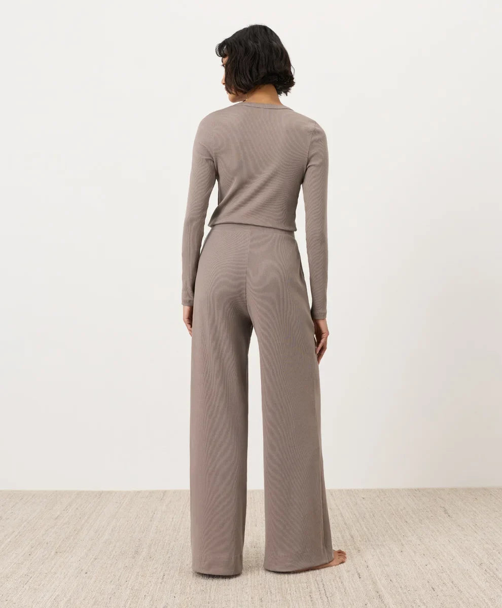 clearance dream rib slim henley