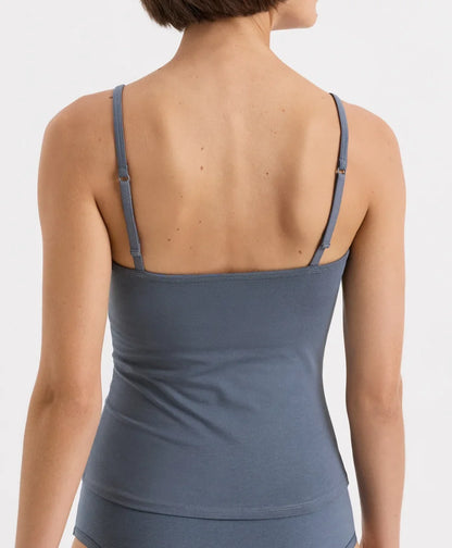 everyday shelf bra camisole