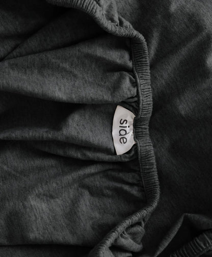 organic favorite tee jersey fitted sheet
