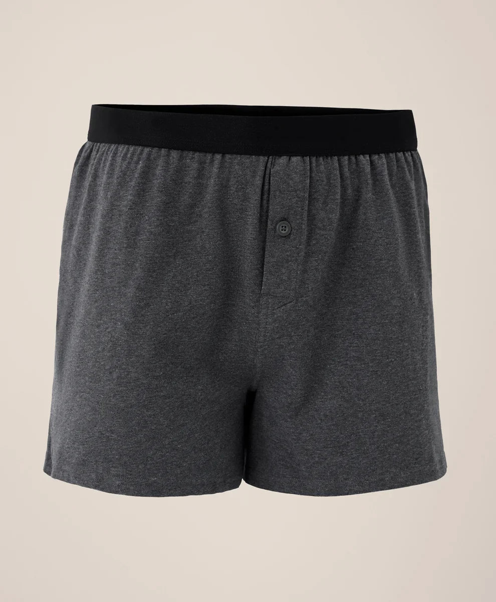 everyday knit boxer