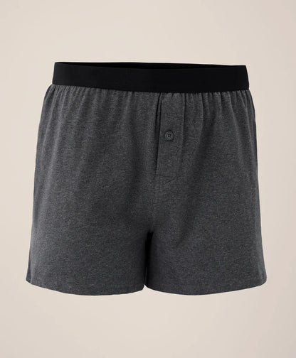everyday knit boxer
