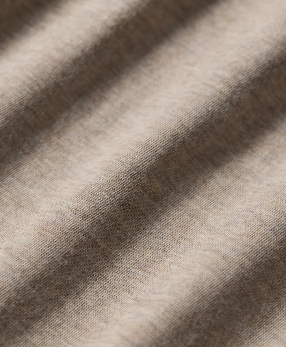clearance softspun crew neck tee