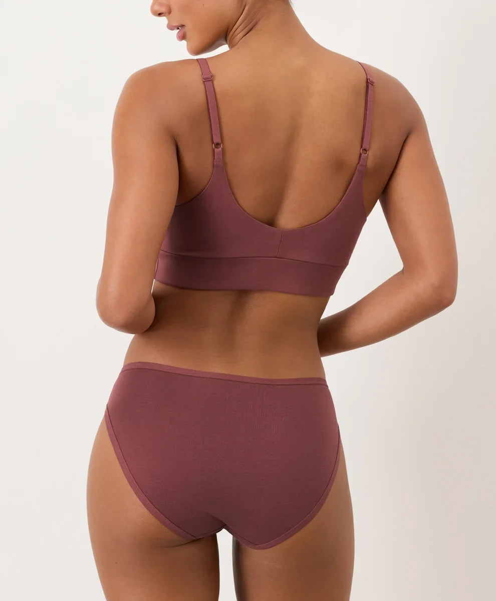 clearance everyday classic t-shirt bra