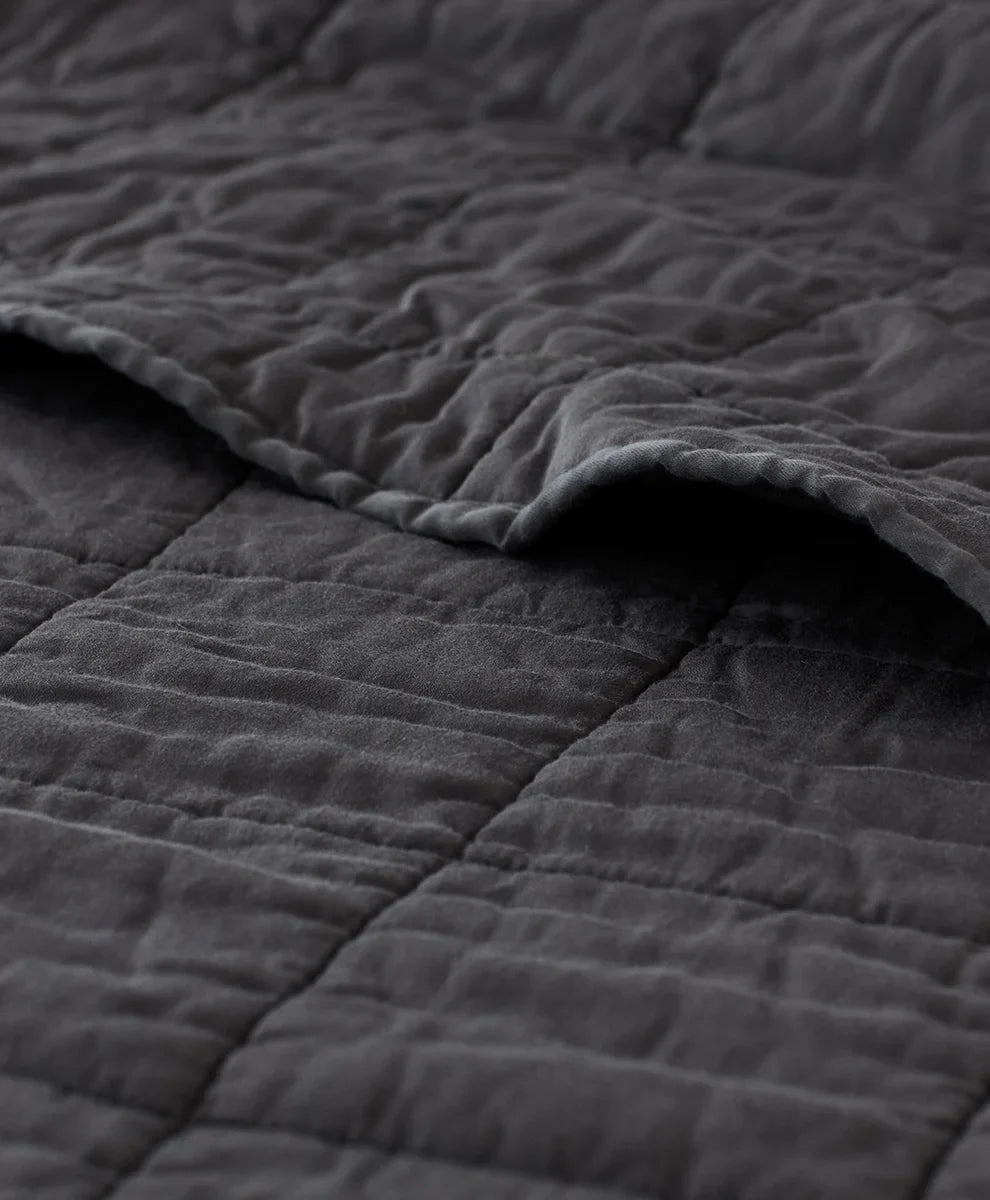 organic quilt