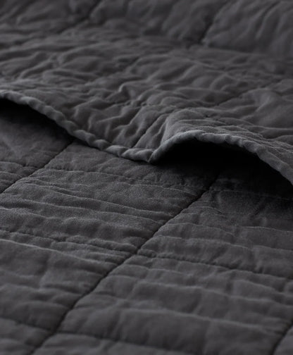 organic quilt