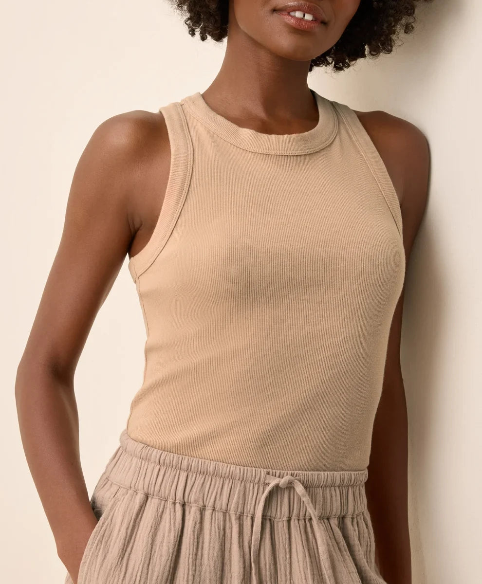 clearance perfect rib tank