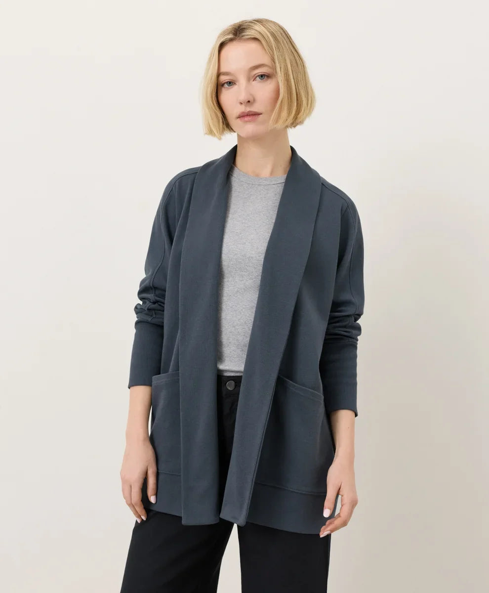 clearance airplane wrap cardigan