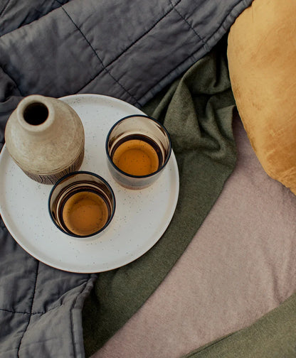 organic quilt
