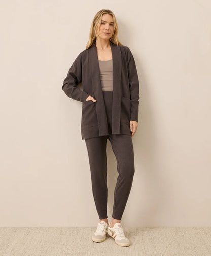 clearance airplane wrap cardigan
