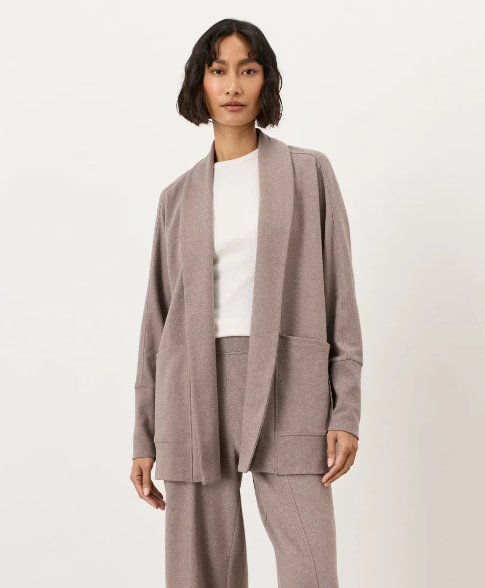 clearance airplane wrap cardigan