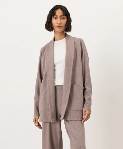 clearance airplane wrap cardigan