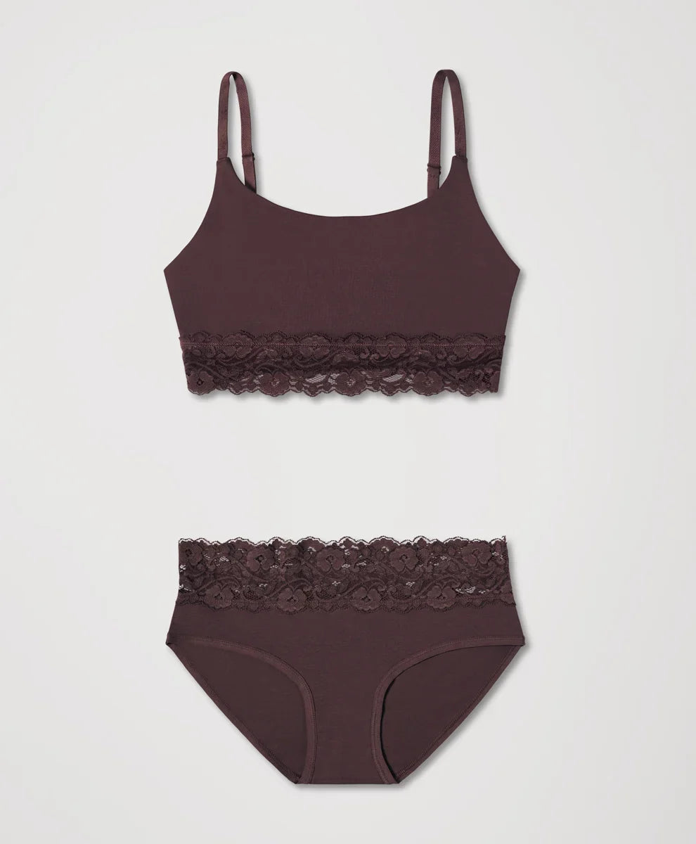 lace icon set