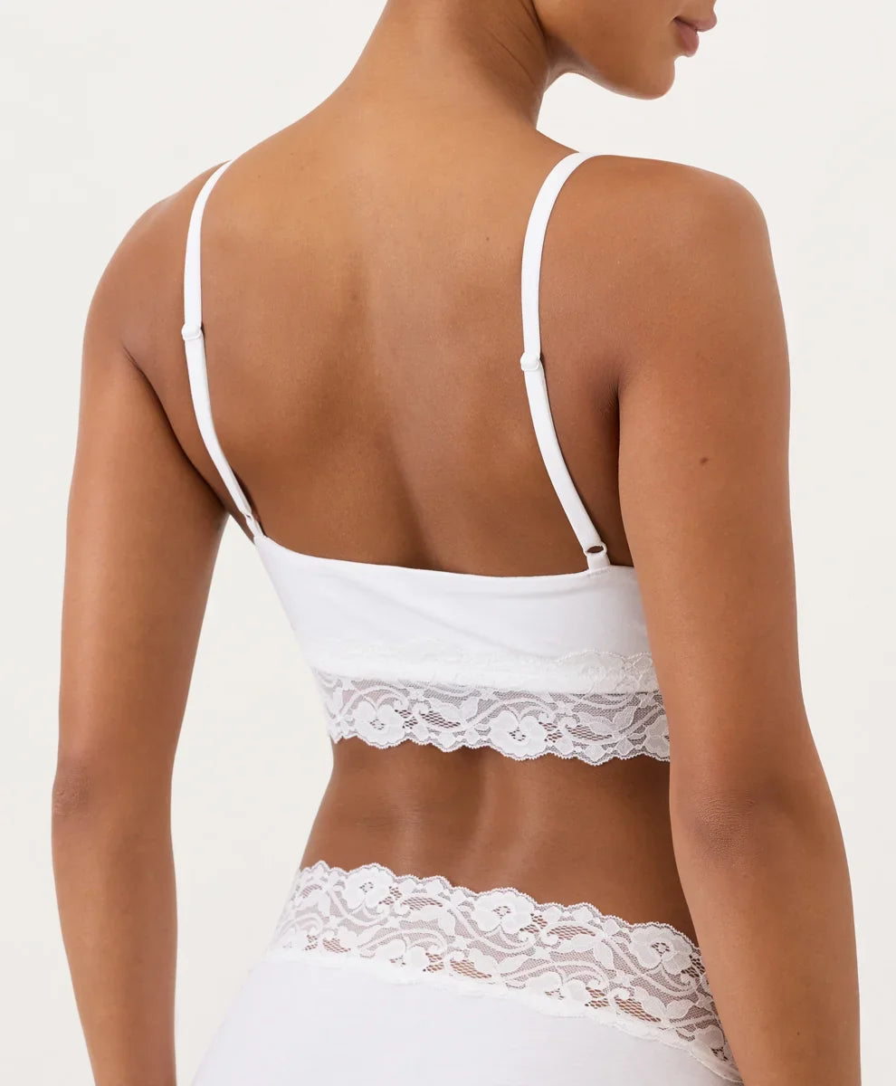 lace icon set