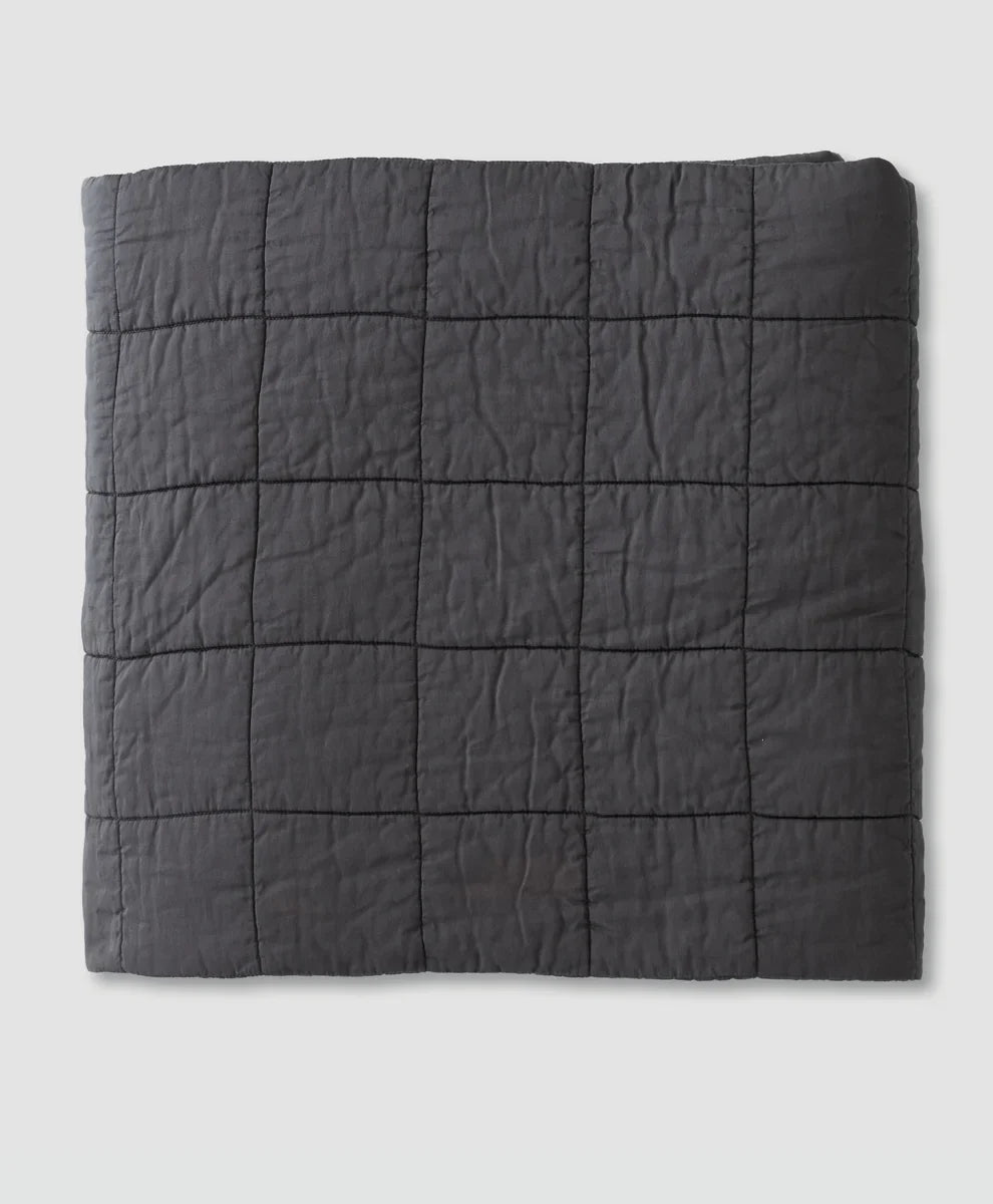 organic quilt