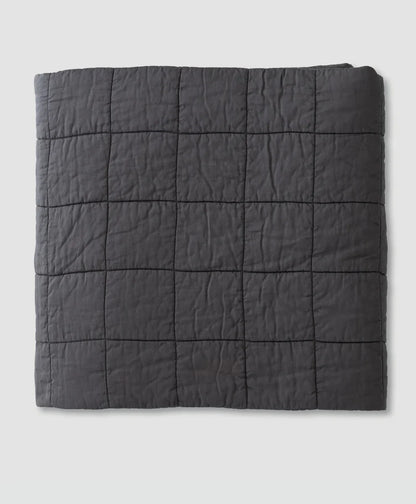 organic quilt
