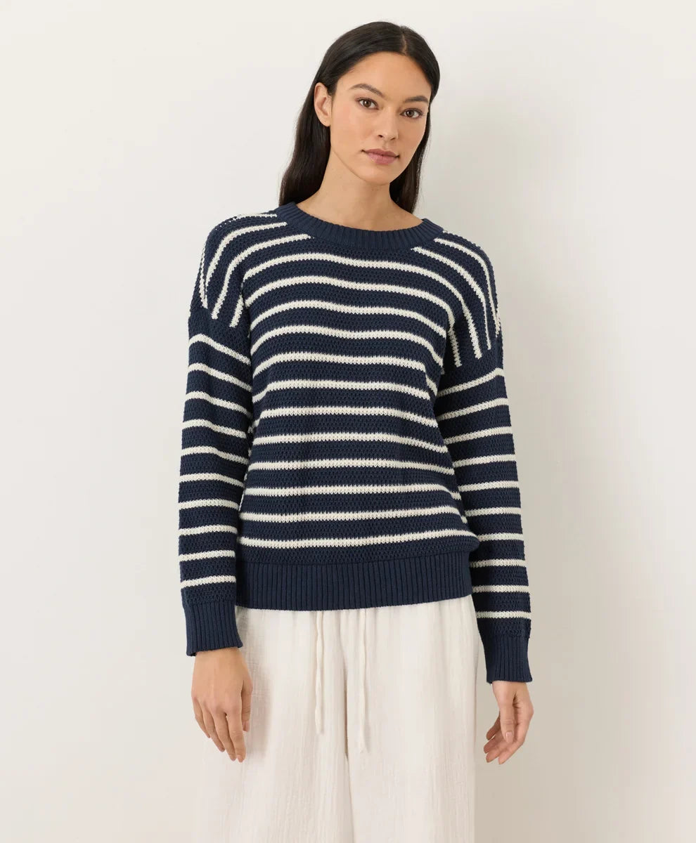 clearance shoreline pullover sweater