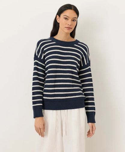 clearance shoreline pullover sweater