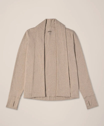 clearance cool stretch swing cardigan