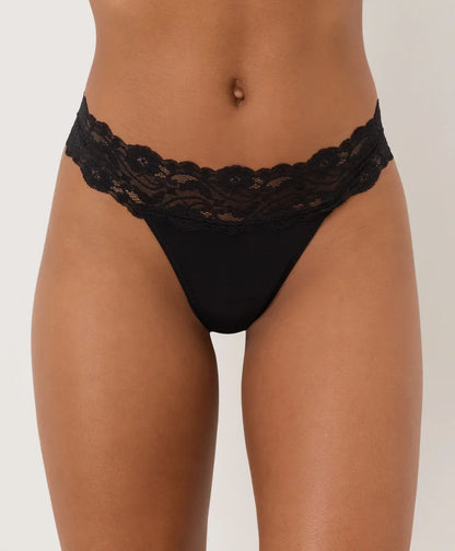 lace chic set