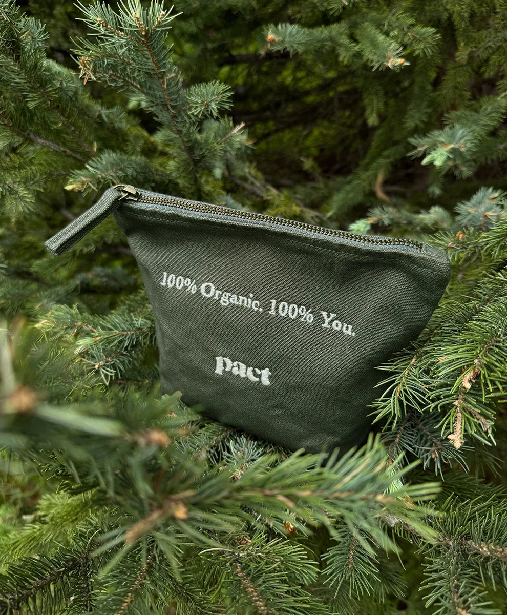 going places travel pouch 3-pack
