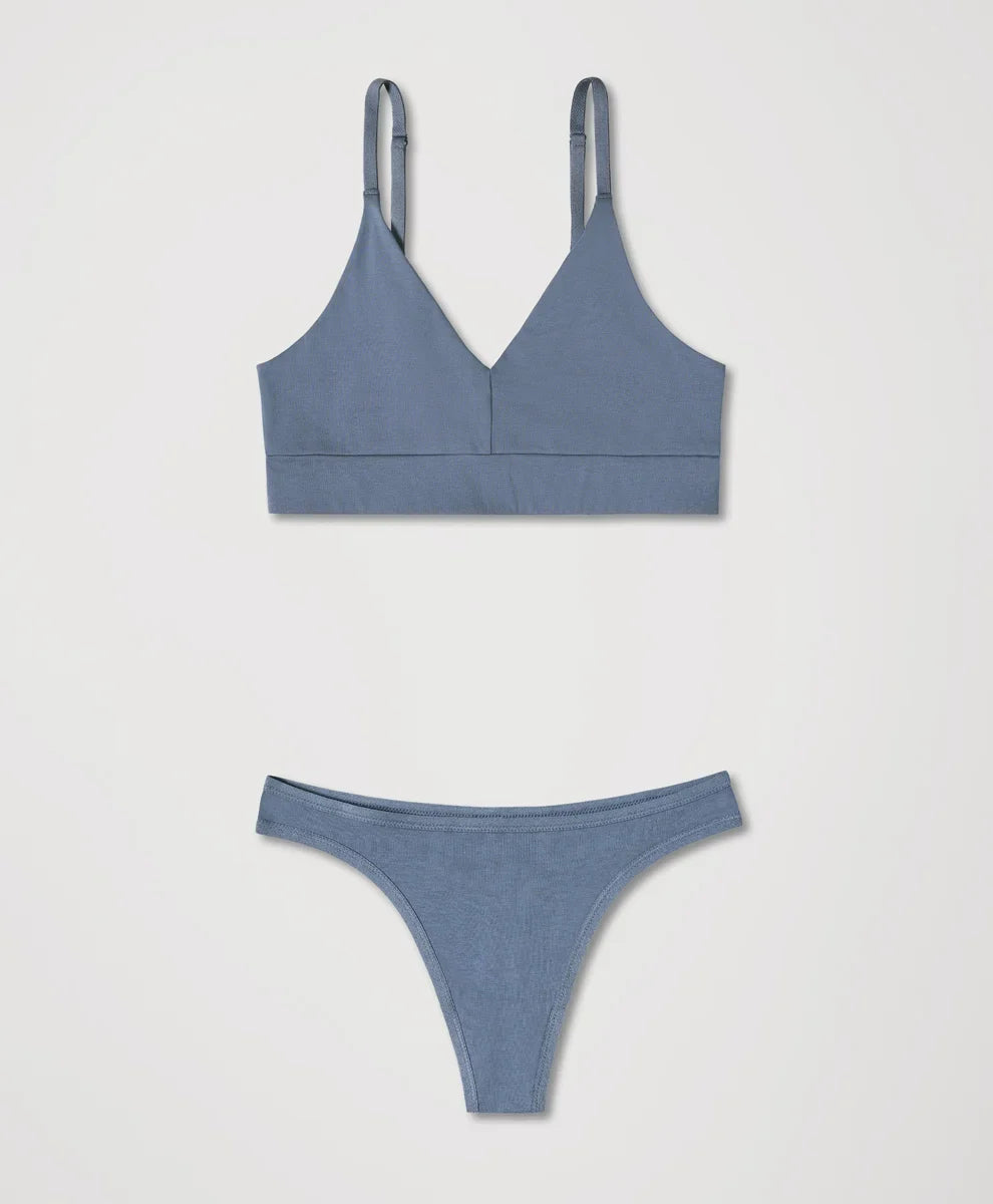 everyday barely there set